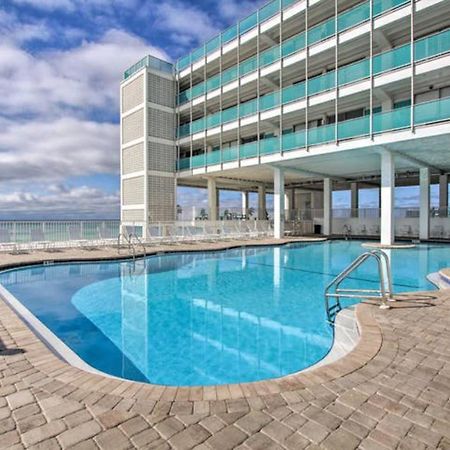 Fontainebleau Terrace Panama City Beach Exterior foto