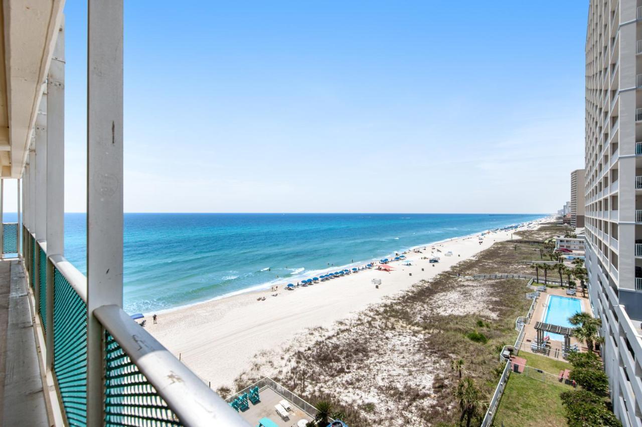 Fontainebleau Terrace Panama City Beach Exterior foto