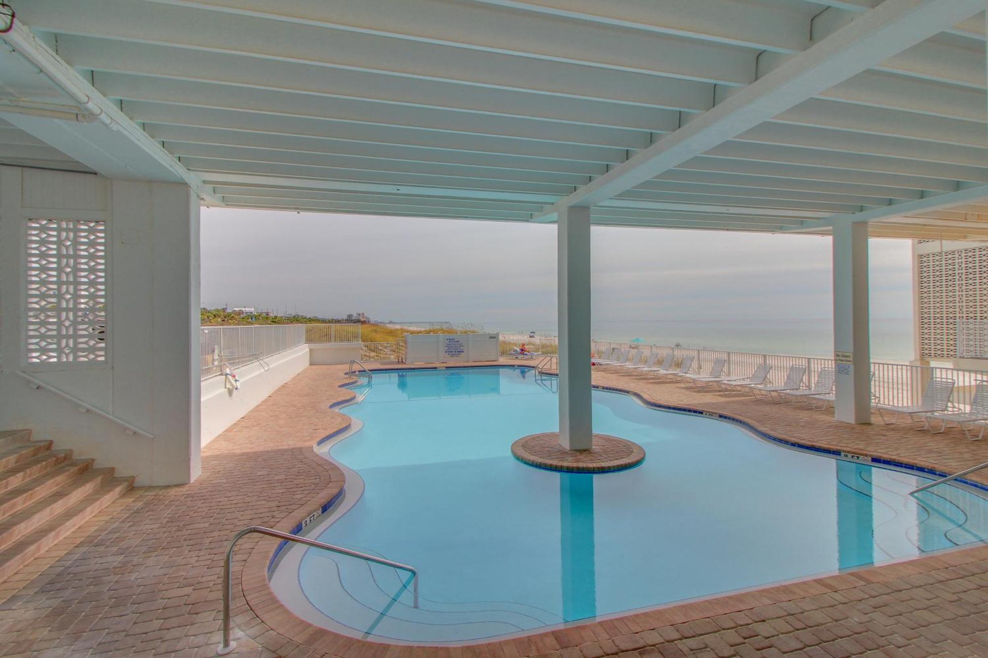 Fontainebleau Terrace Panama City Beach Exterior foto