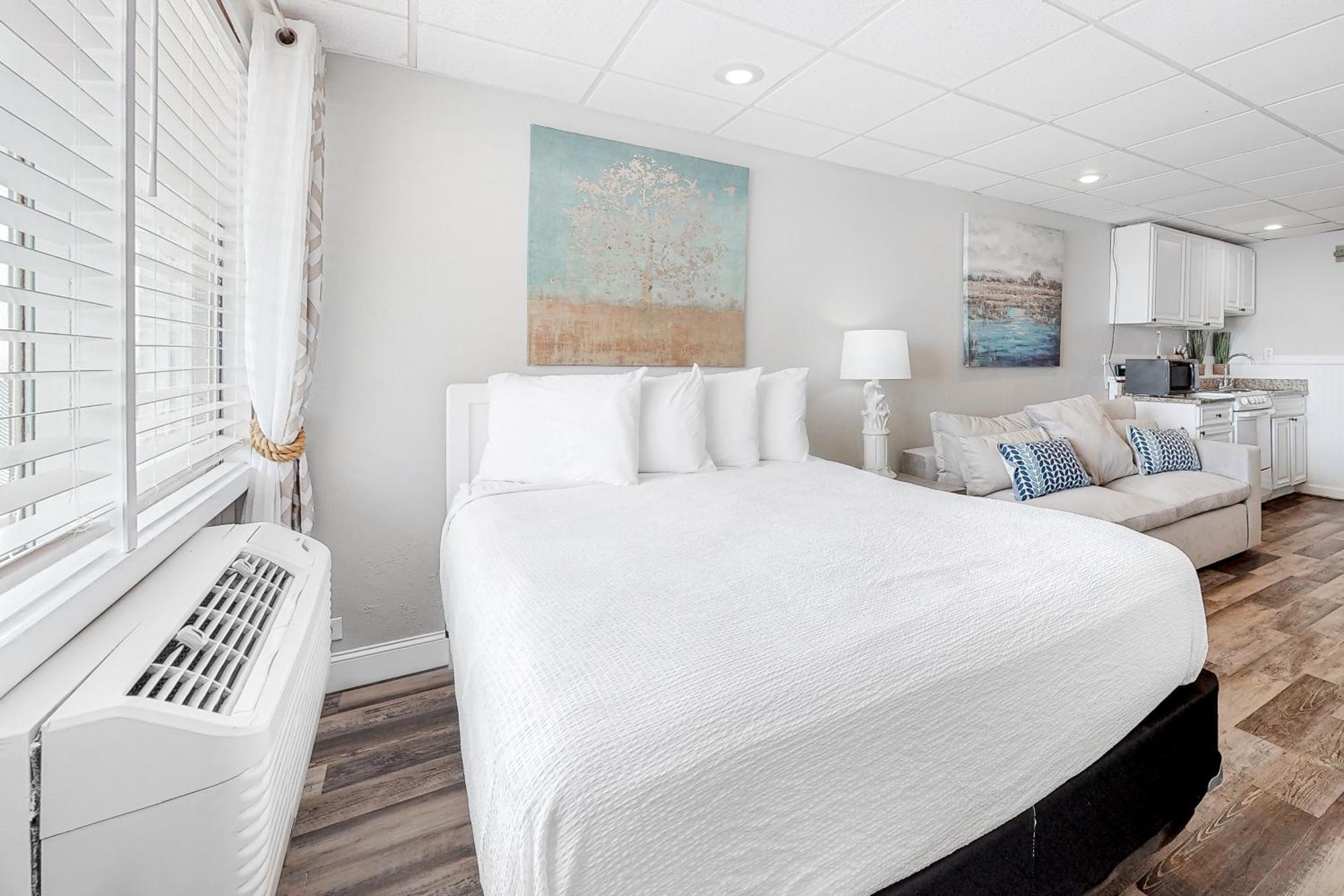 Fontainebleau Terrace Panama City Beach Quarto foto