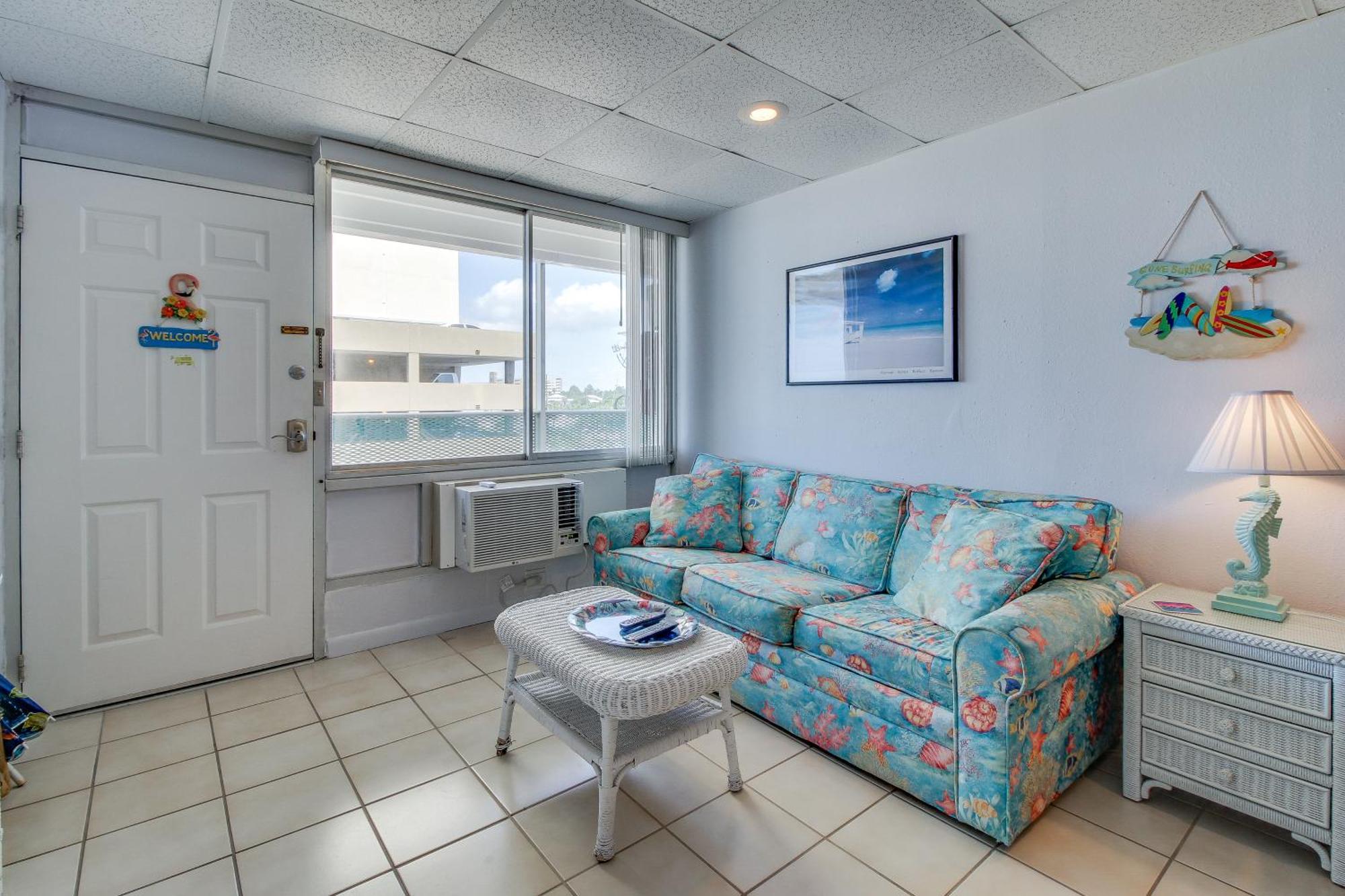 Fontainebleau Terrace Panama City Beach Exterior foto