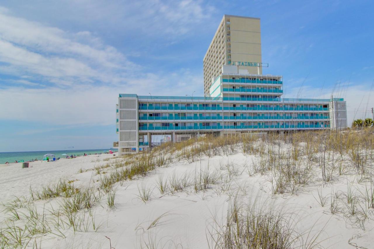 Fontainebleau Terrace Panama City Beach Exterior foto