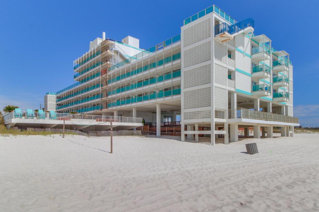 Fontainebleau Terrace Panama City Beach Exterior foto