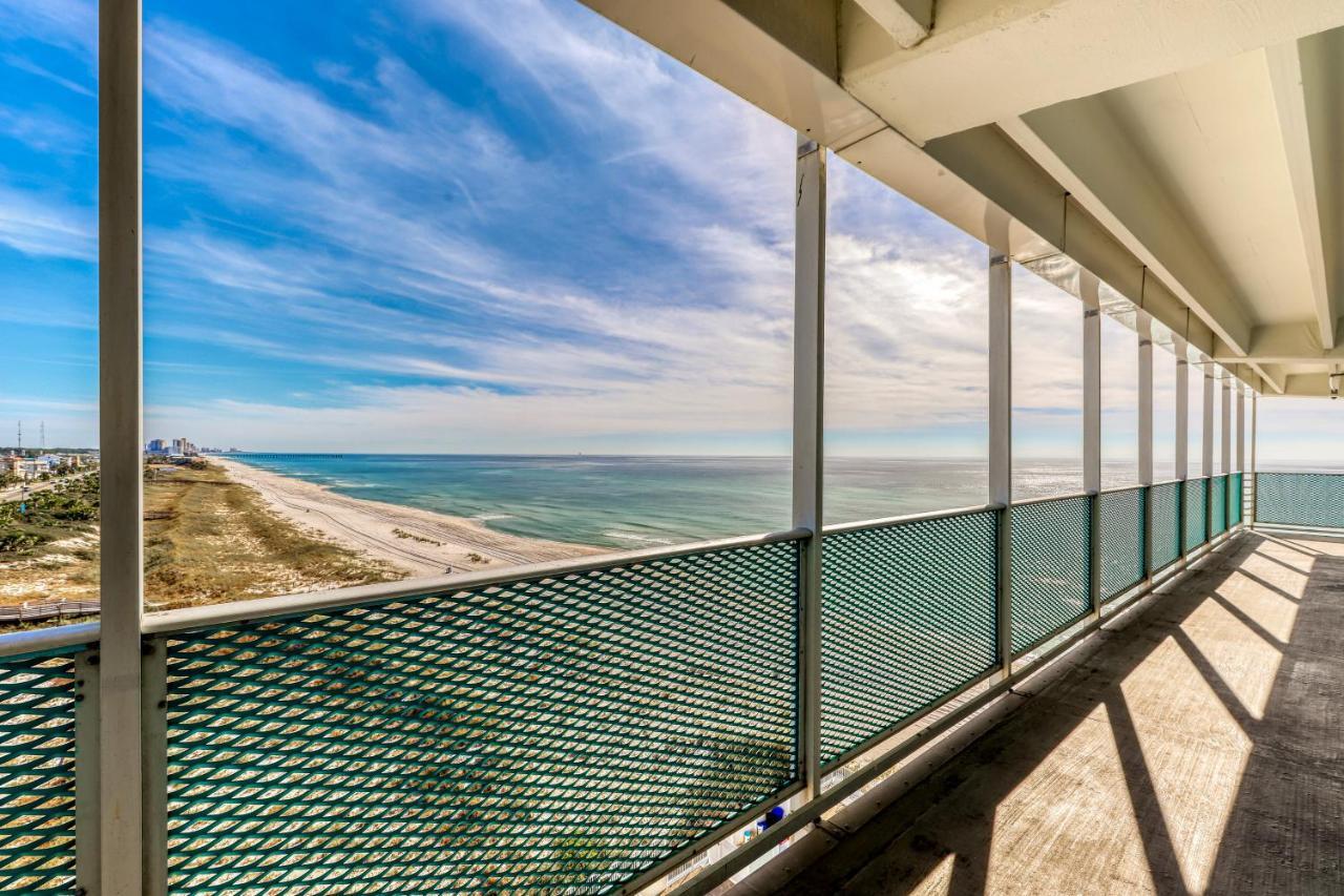 Fontainebleau Terrace Panama City Beach Exterior foto