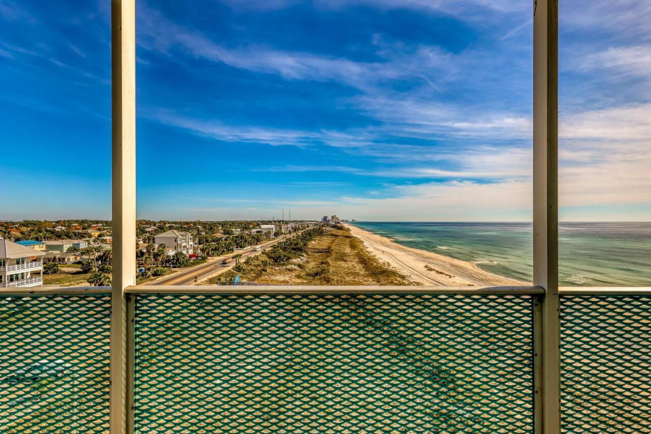 Fontainebleau Terrace Panama City Beach Exterior foto