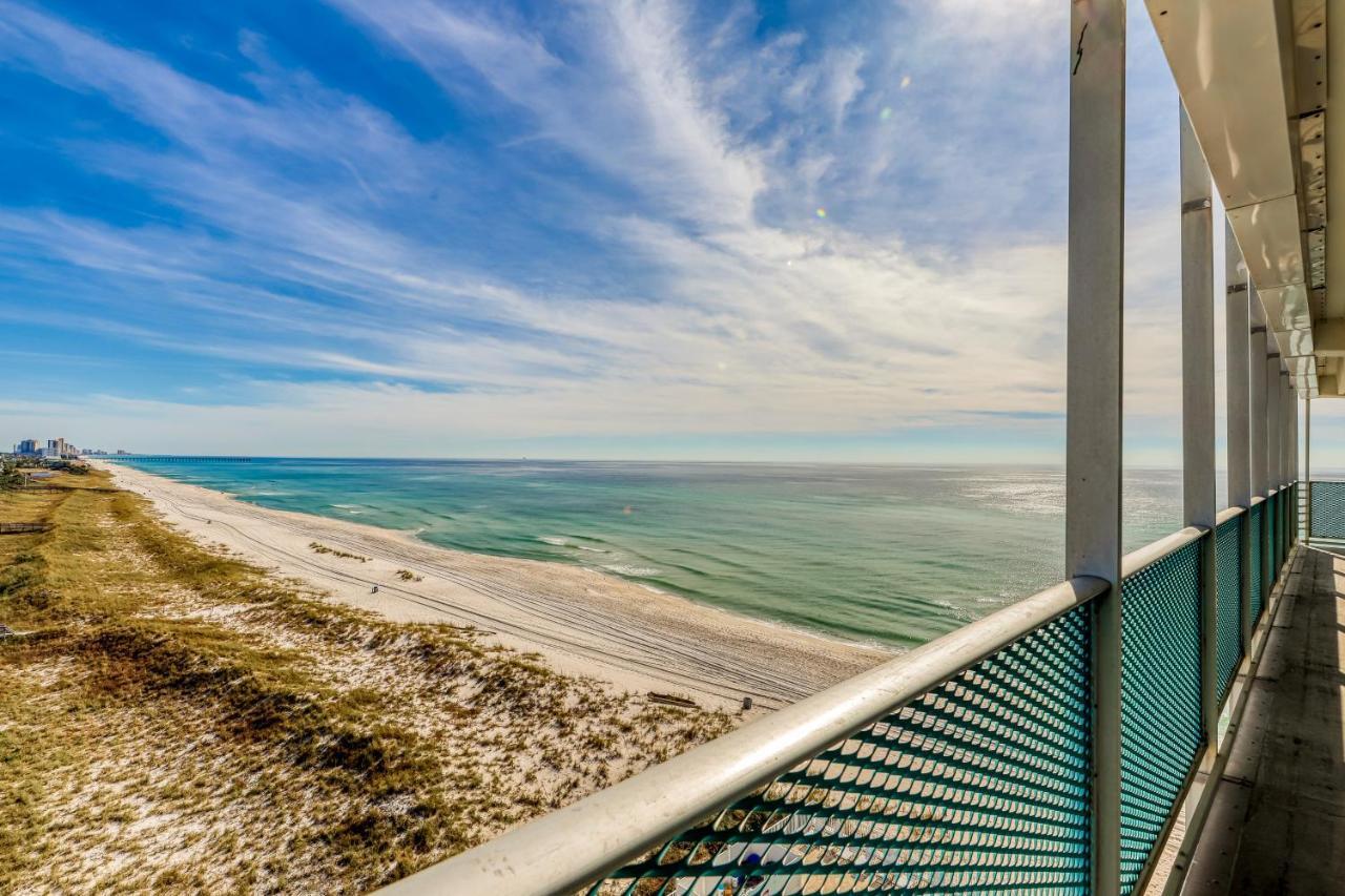 Fontainebleau Terrace Panama City Beach Exterior foto