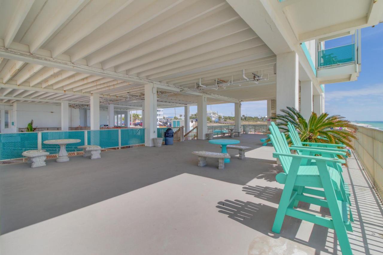 Fontainebleau Terrace Panama City Beach Exterior foto