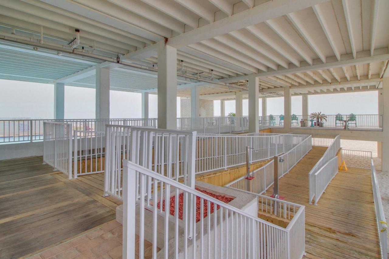 Fontainebleau Terrace Panama City Beach Exterior foto