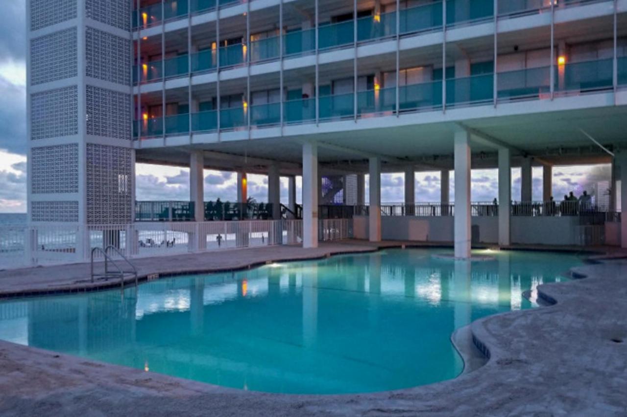 Fontainebleau Terrace Panama City Beach Exterior foto